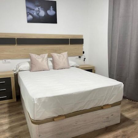 Apartamento Y Habitaciones Privada Torre Del Castillo Sanlúcar de Barrameda Exterior foto