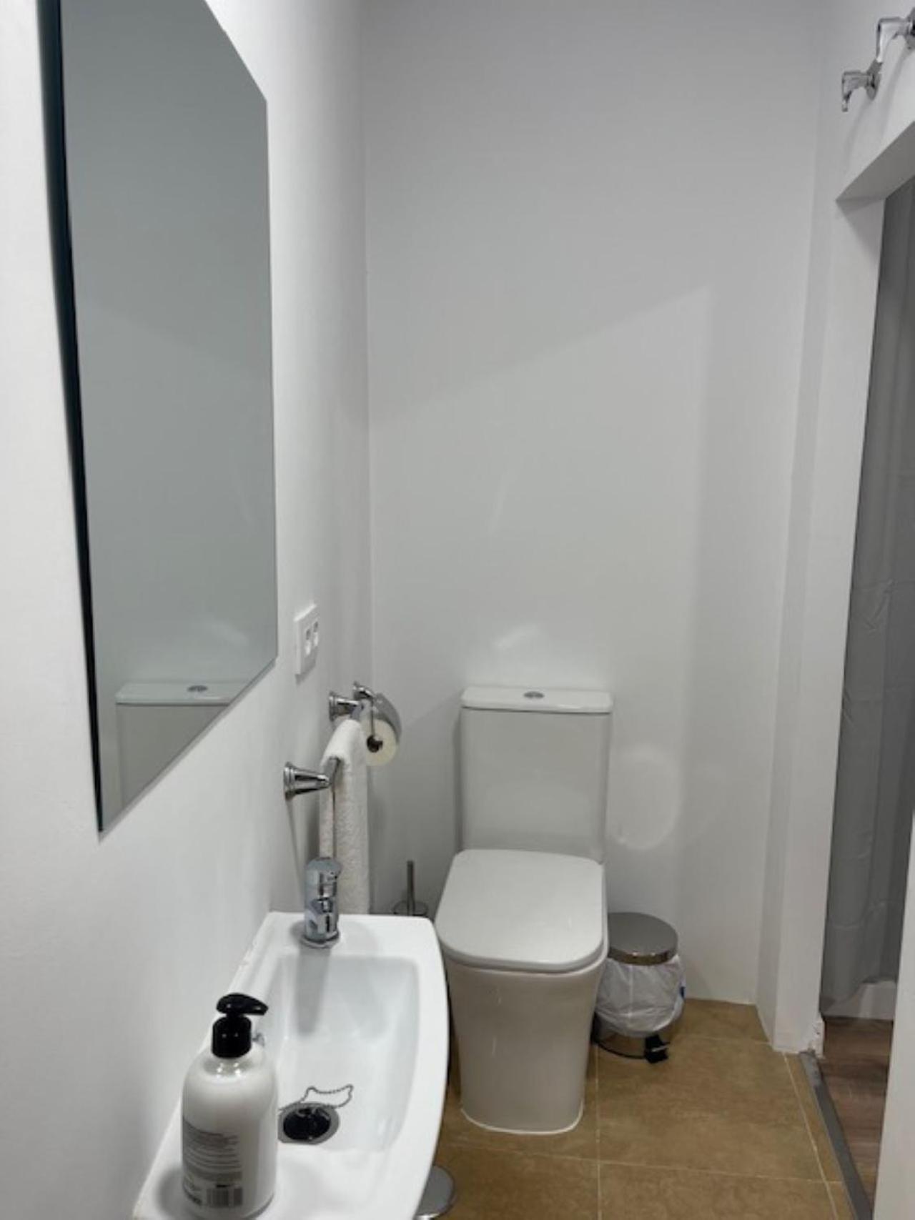 Apartamento Y Habitaciones Privada Torre Del Castillo Sanlúcar de Barrameda Exterior foto